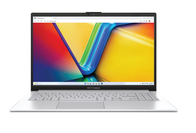 ASUS Vivobook Go 15 OLED E1504GA | i3-N305 | 15.6"