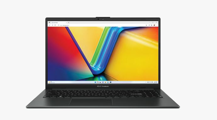 ASUS Vivobook Go 15 OLED E1504GA | i3-N305 | 15.6"