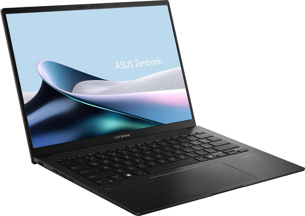 ASUS ZenBook 14 OLED UM3406HA | Ryzen 7 8840HS | 14"