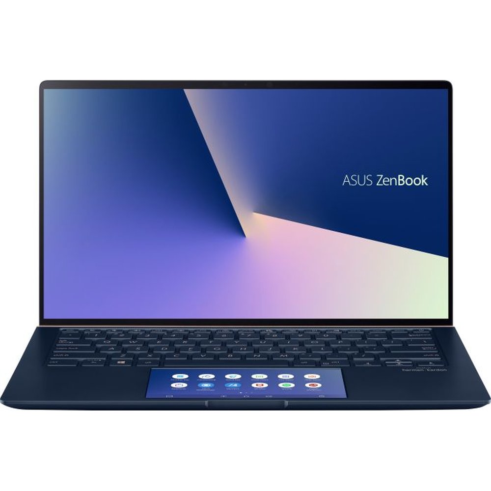 ASUS ZenBook 14 (UX434FAC-A5164T)