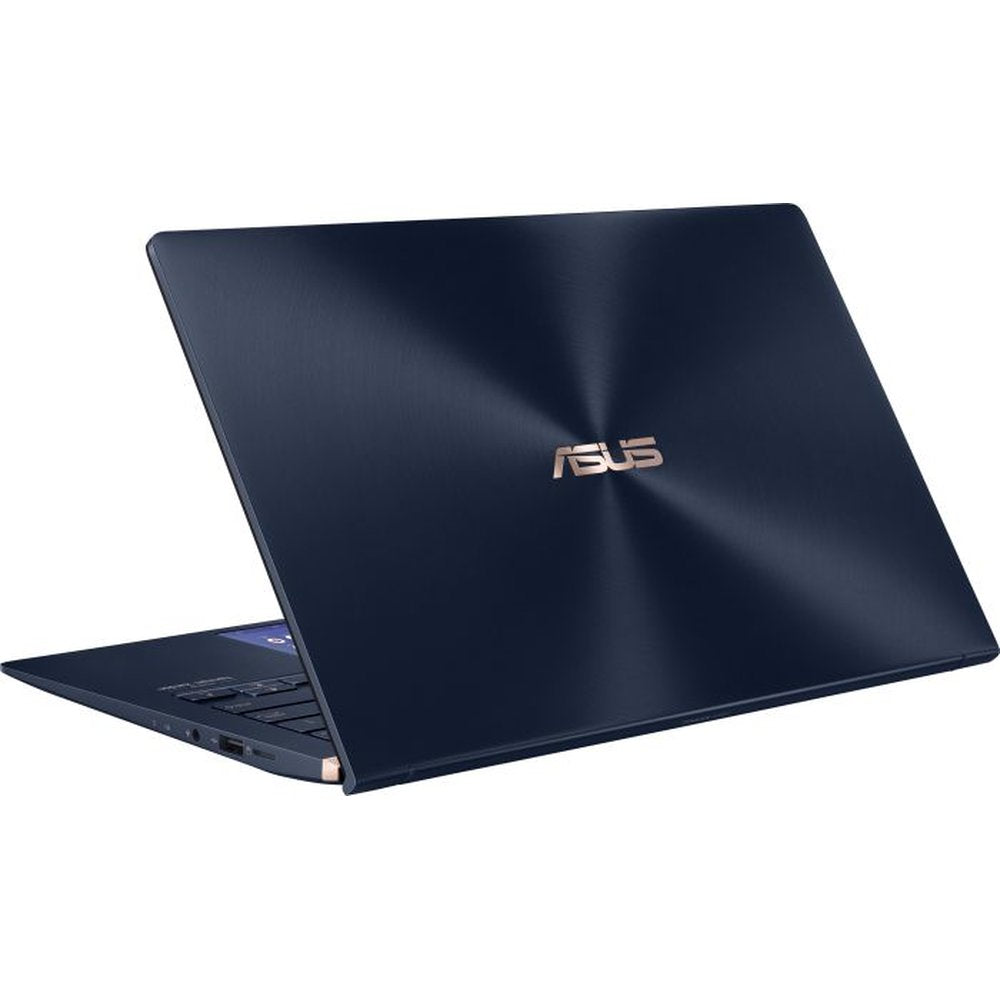 ASUS ZenBook 14 (UX434FAC-A5164T)