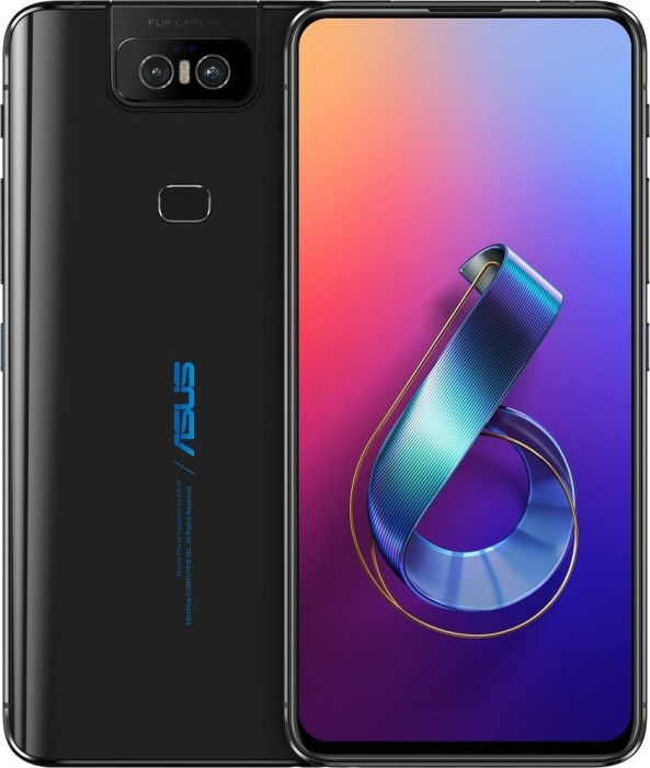 ASUS ZenFone 6