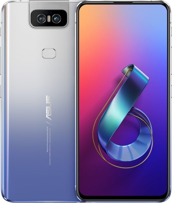 ASUS ZenFone 6