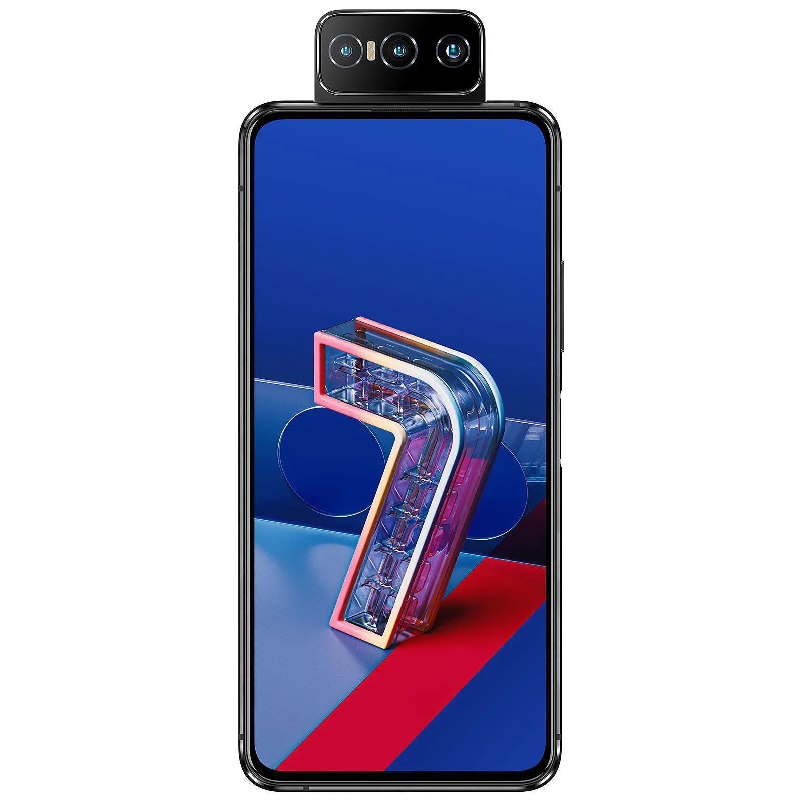 ASUS ZenFone 7 Pro
