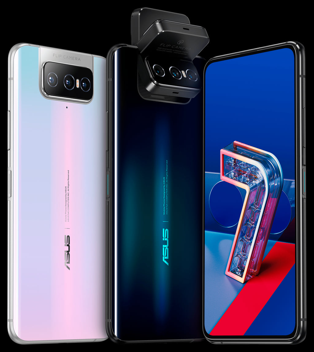 ASUS ZenFone 7 Pro