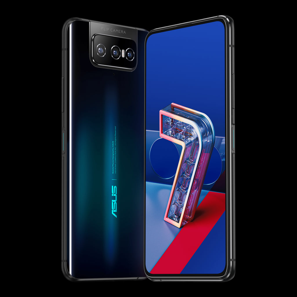 ASUS ZenFone 7 Pro