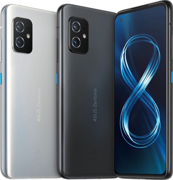 ASUS ZenFone 8