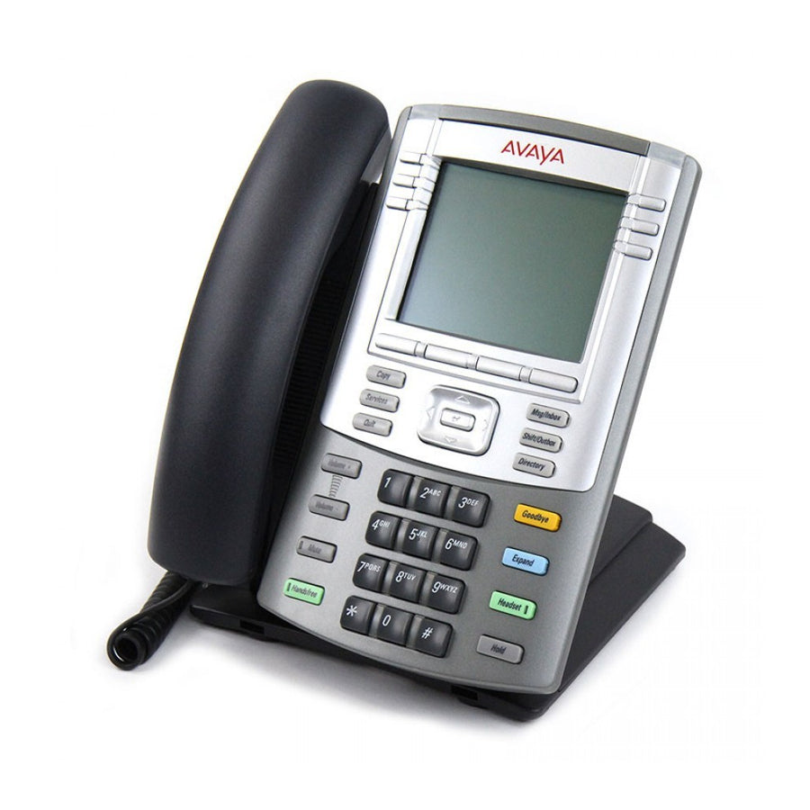 Avaya 1140E IP