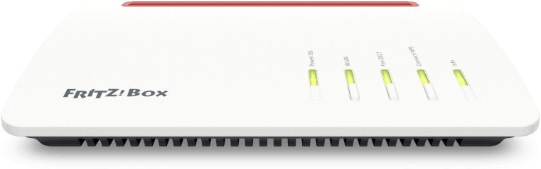 AVM FRITZ!Box 7590