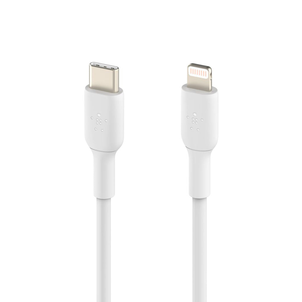Kabel (USB-C zu Lightning) - 1m | Belkin