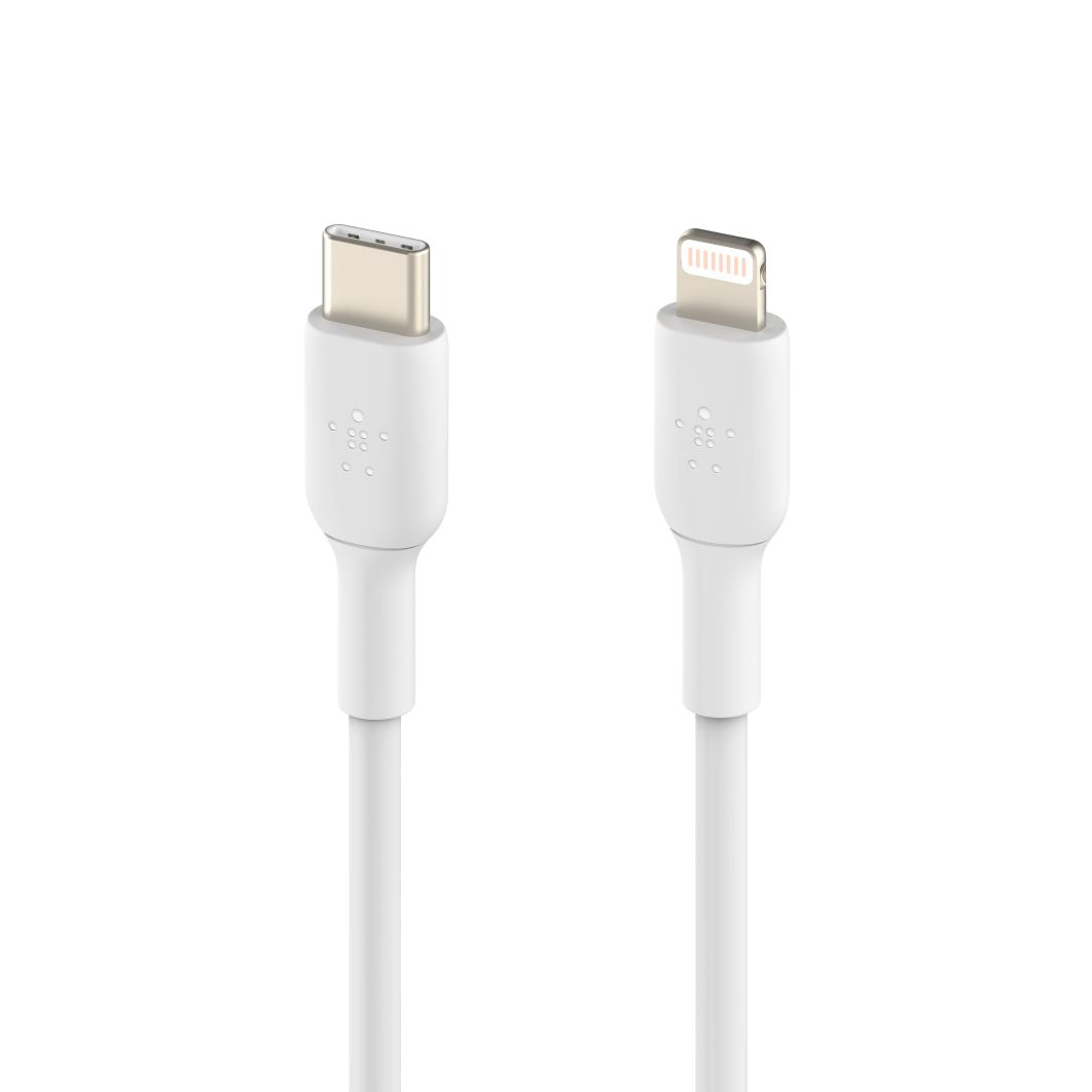 Kabel (USB-C zu Lightning) - 1m | Belkin