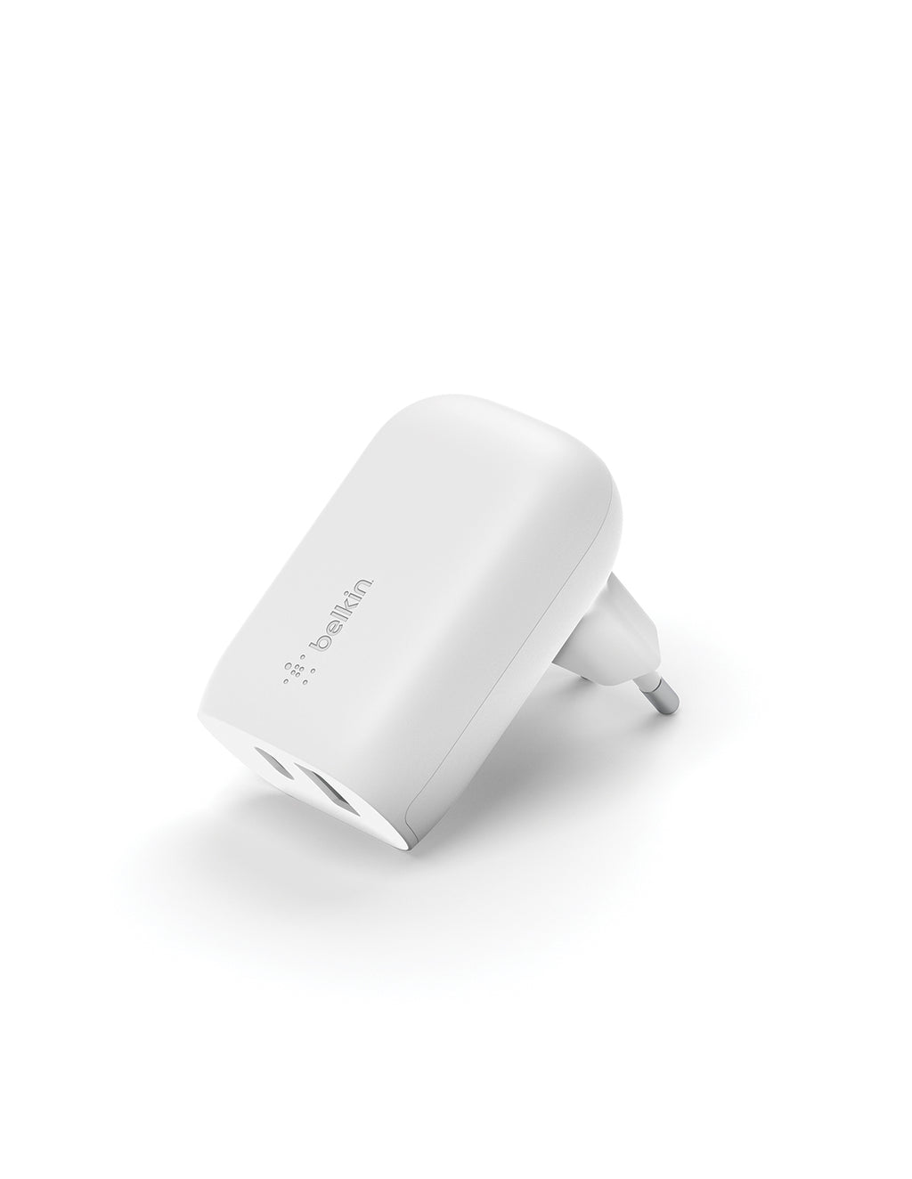 Belkin Multiport Schnellladegerät (USB-A & USB-C)