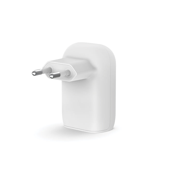Belkin Multiport Schnellladegerät (USB-A & USB-C)