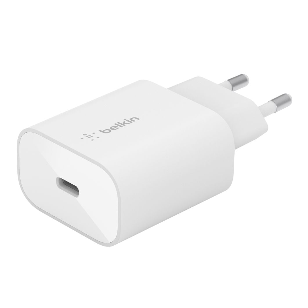 Schnellladegerät (USB-C) - 25W | Belkin