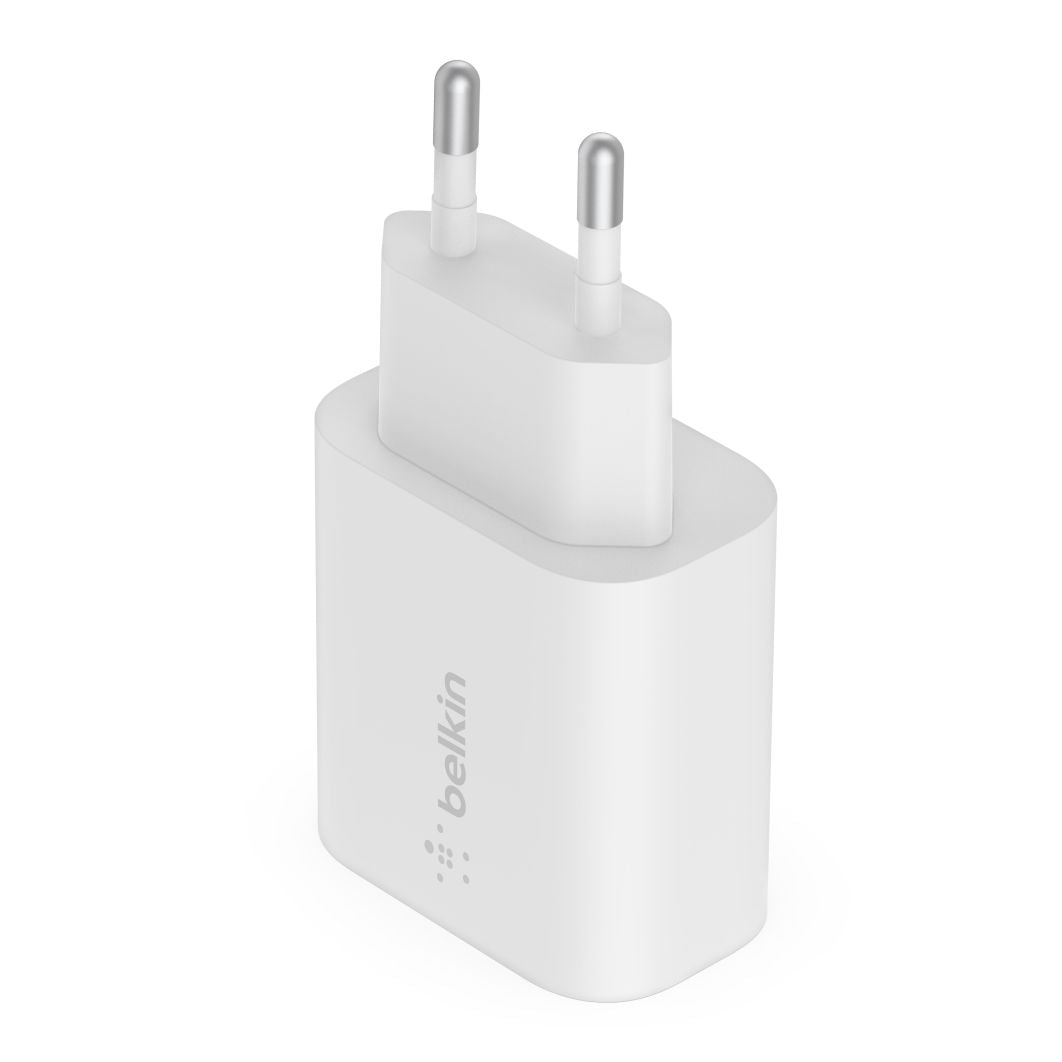 Schnellladegerät (USB-C) - 25W | Belkin