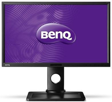 BenQ BL2410PT | 24"