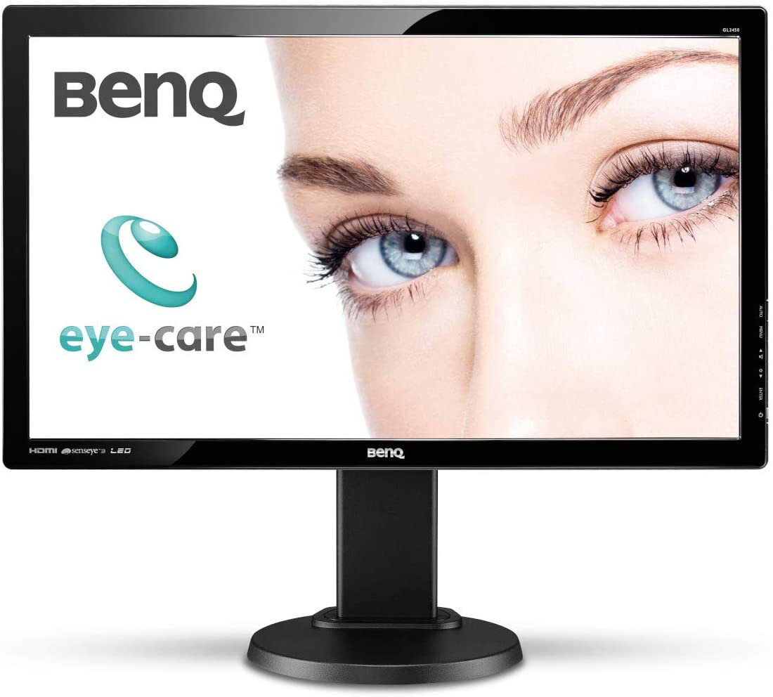 BenQ GL2450-T | 24"