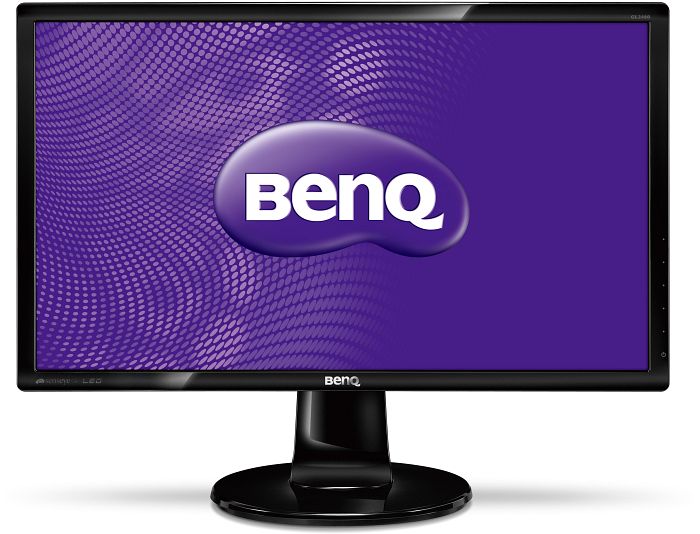 BenQ GL2460 | 24"