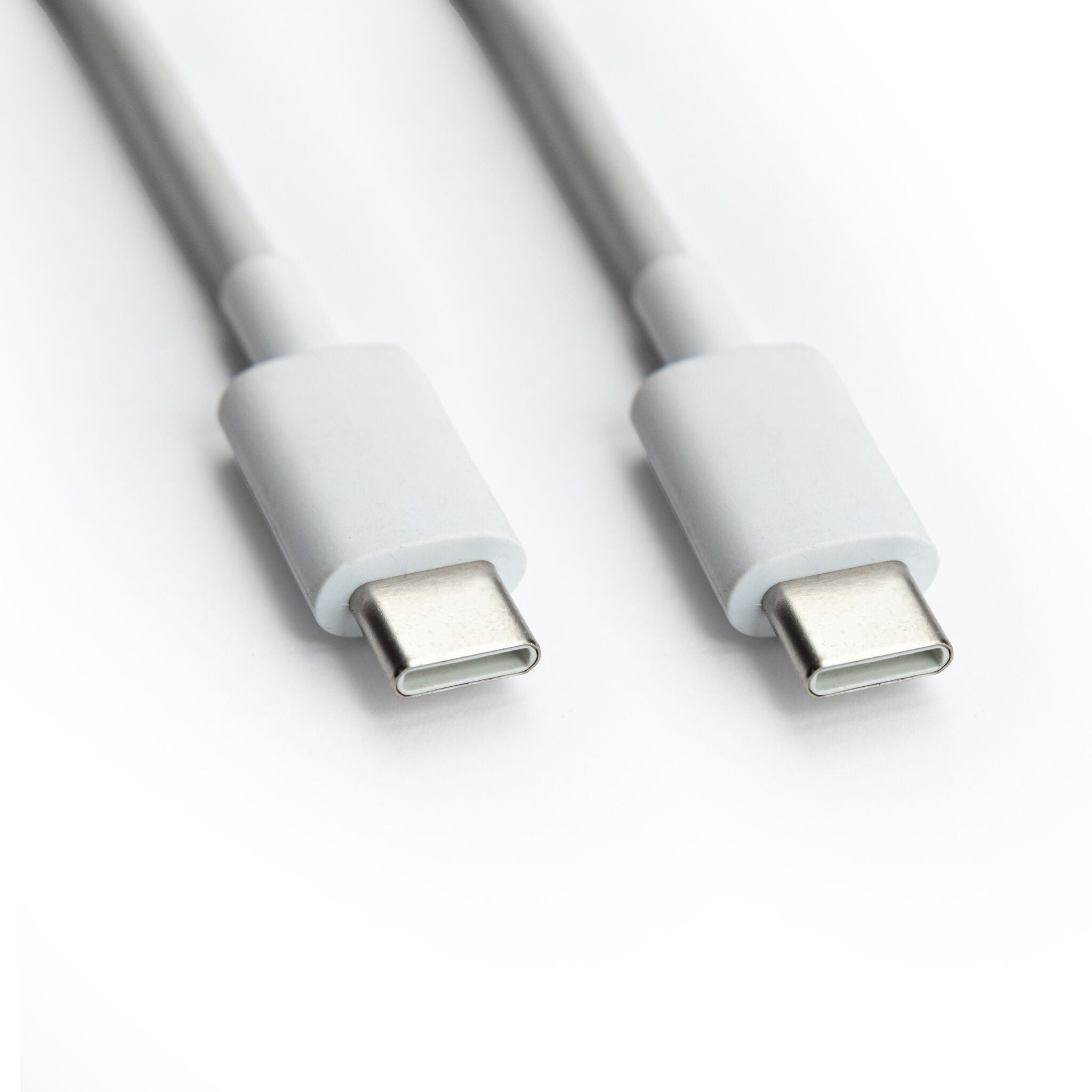 Schnellladekabel 100W, 2m (USB-C zu USB-C)