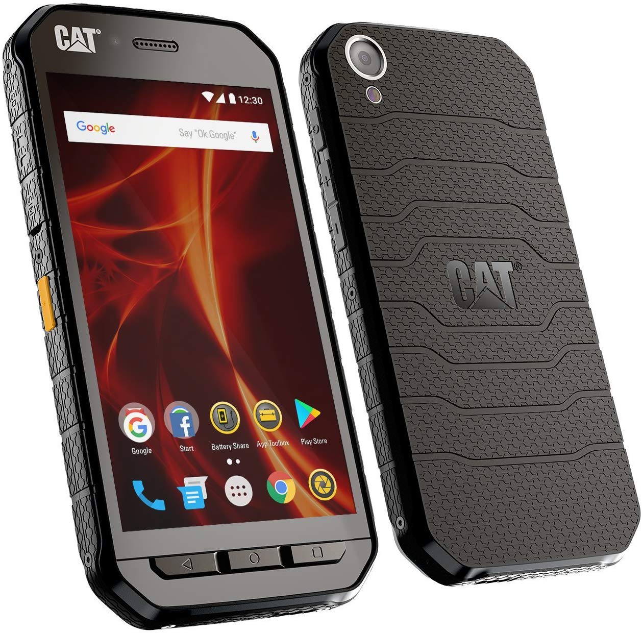 CAT S41