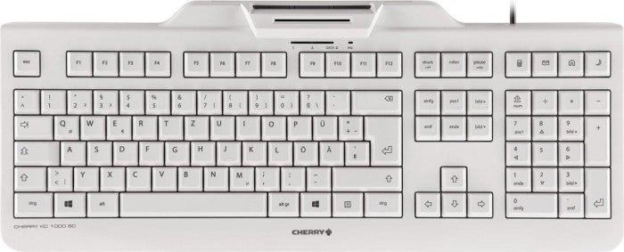 Cherry KC 1000 SC