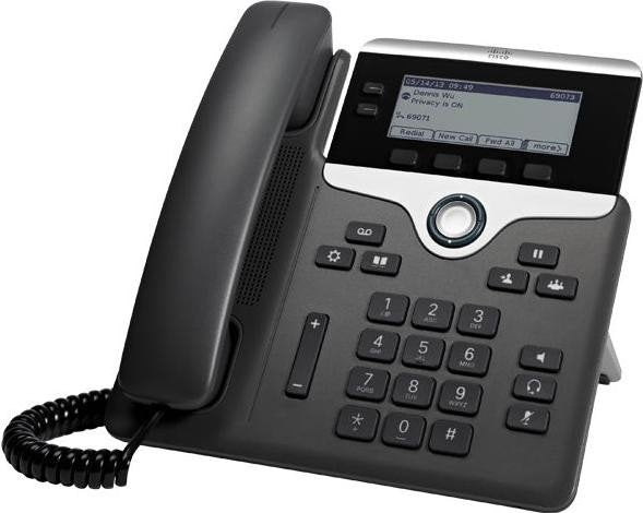 Cisco 7821 IP Phone
