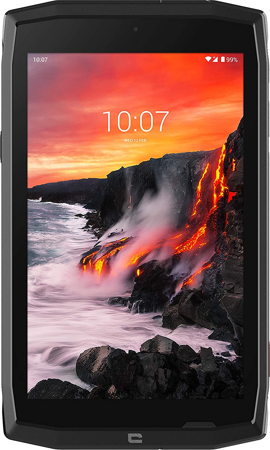 Crosscall Core-T4 | 8"