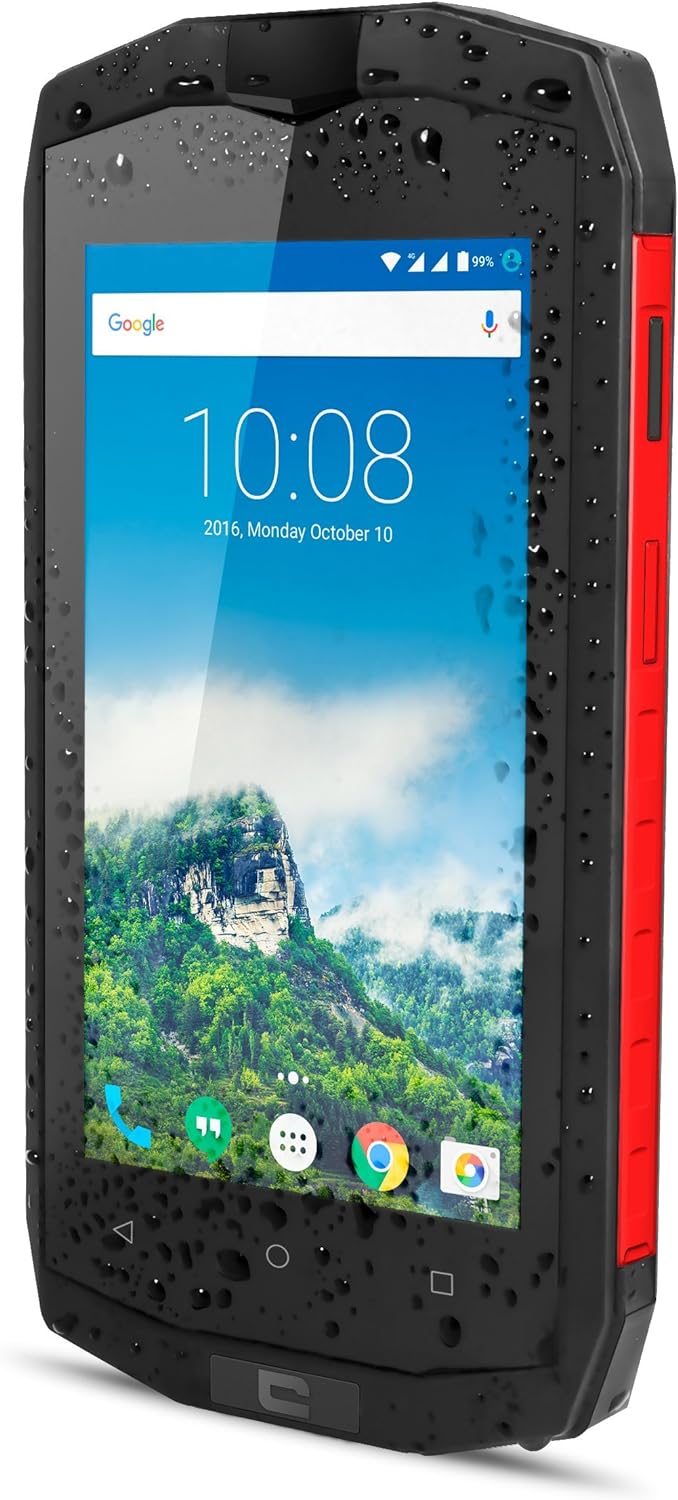 Crosscall Trekker M1 Core