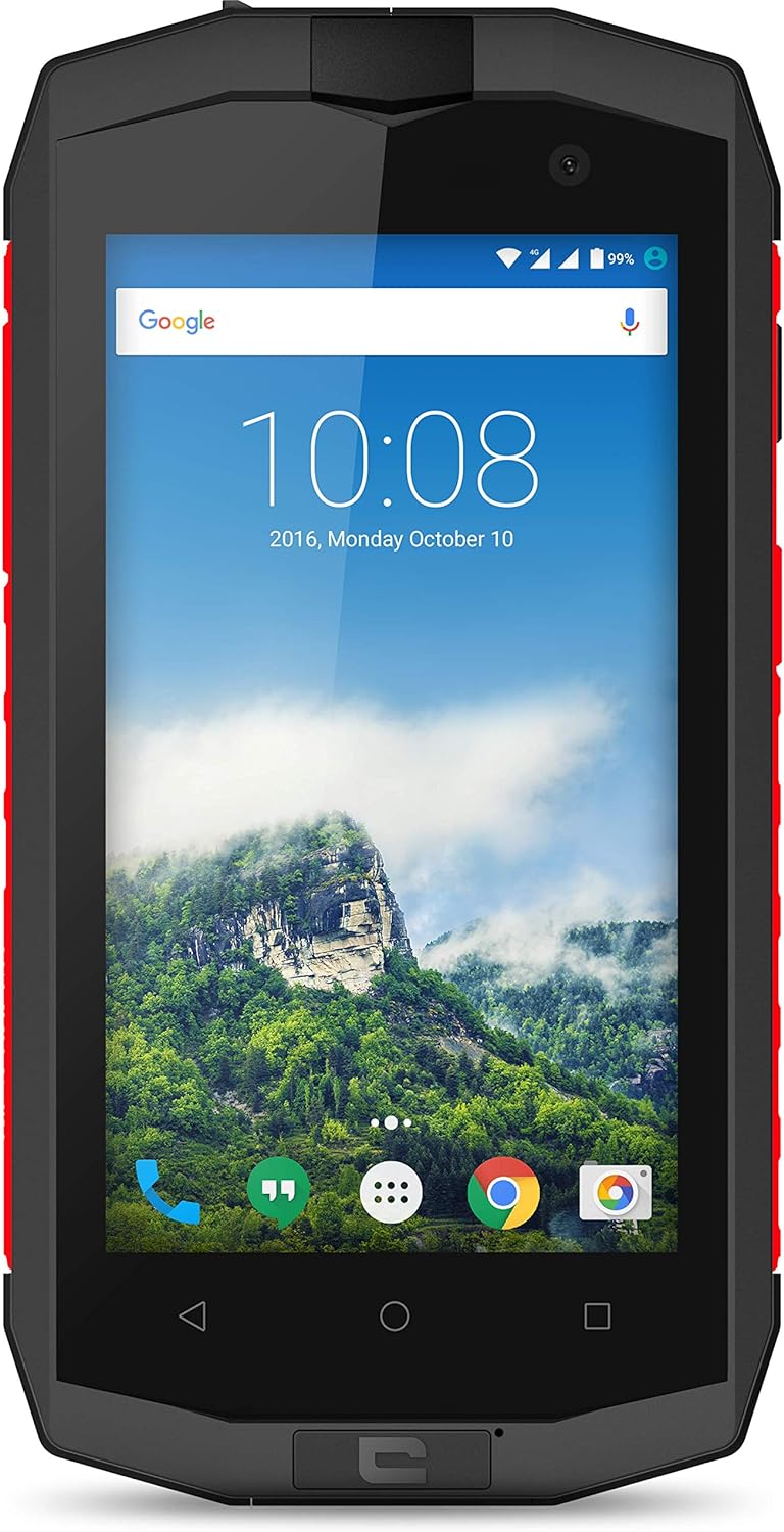 Crosscall Trekker M1 Core