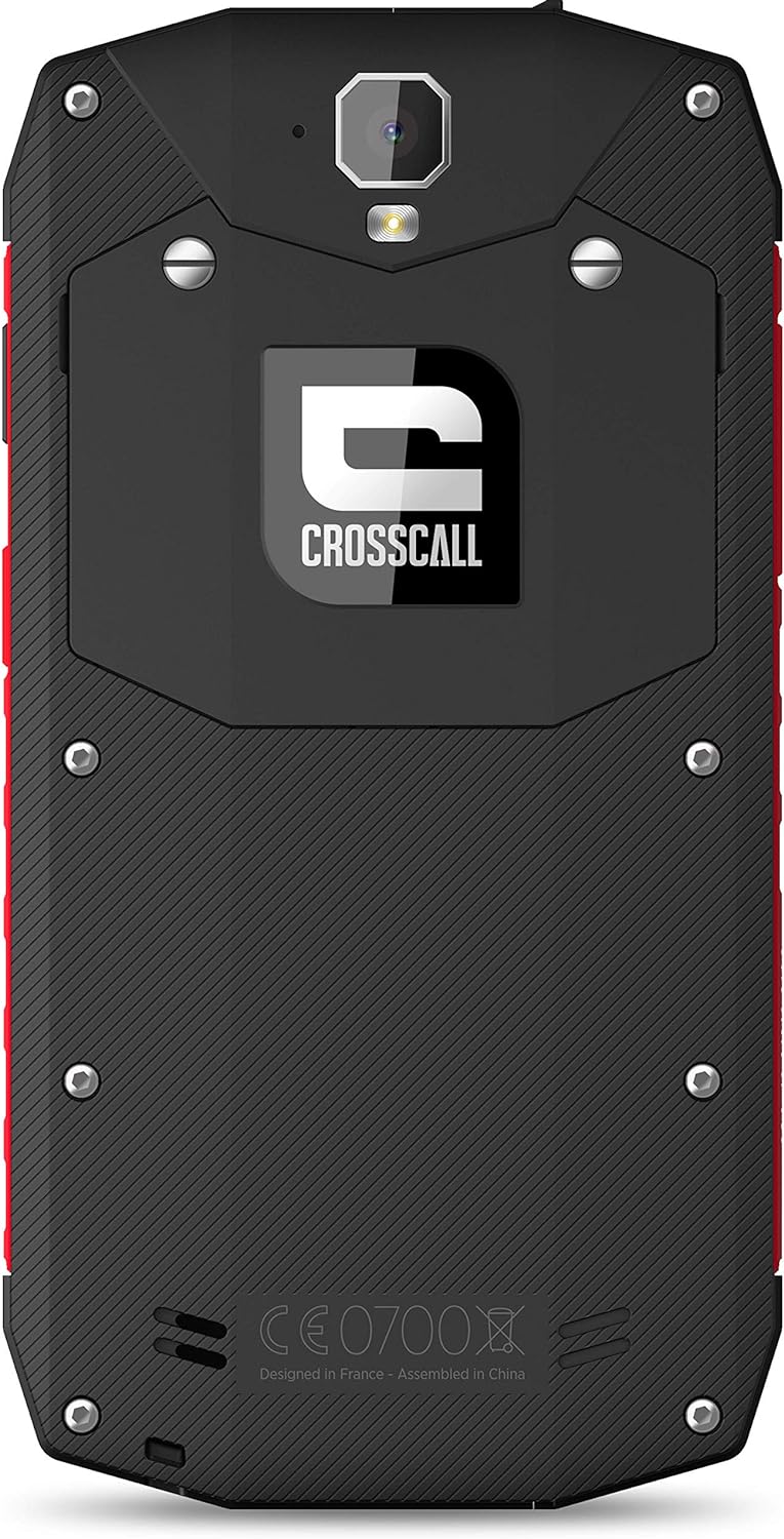Crosscall Trekker M1 Core
