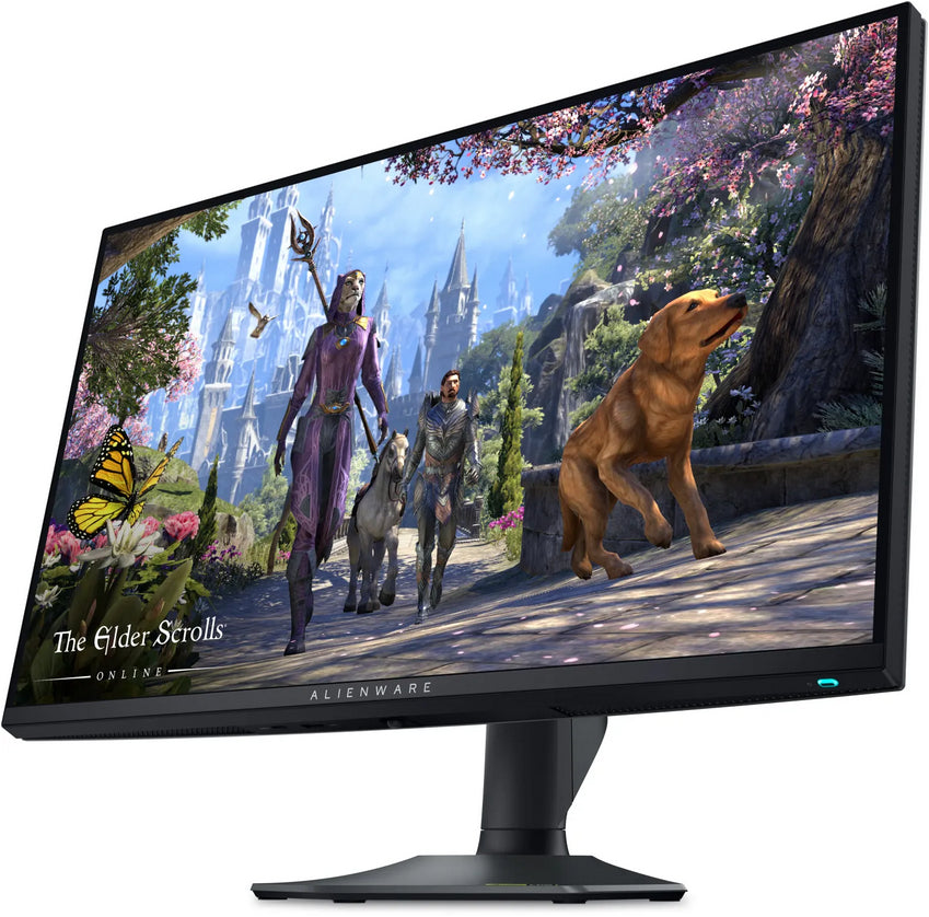 Dell Alienware AW2725QF | 27"