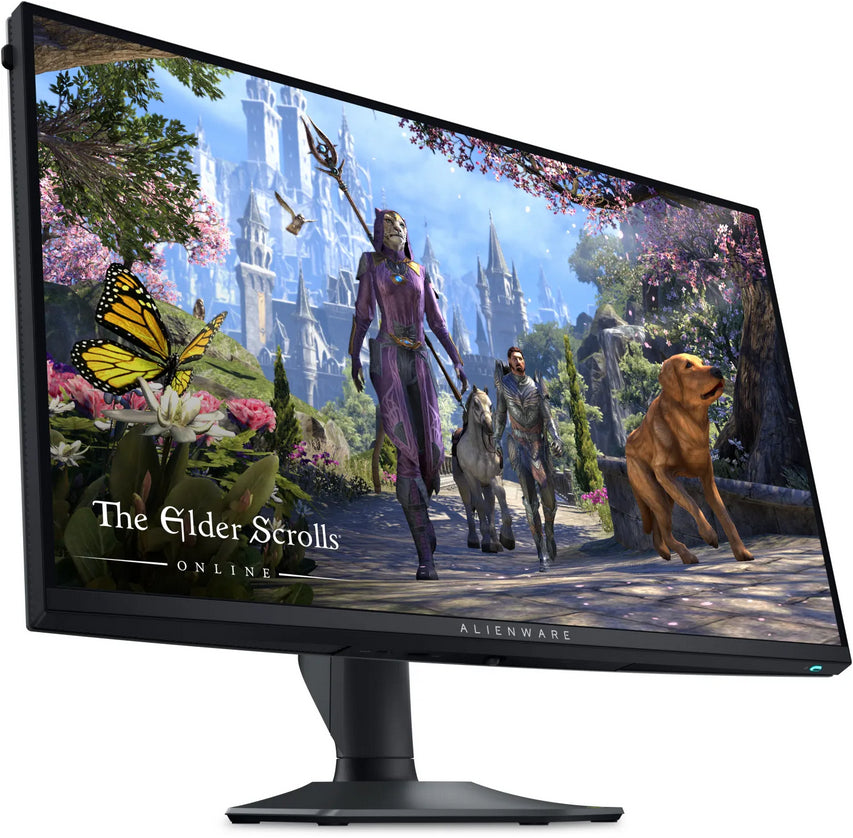 Dell Alienware AW2725QF | 27"