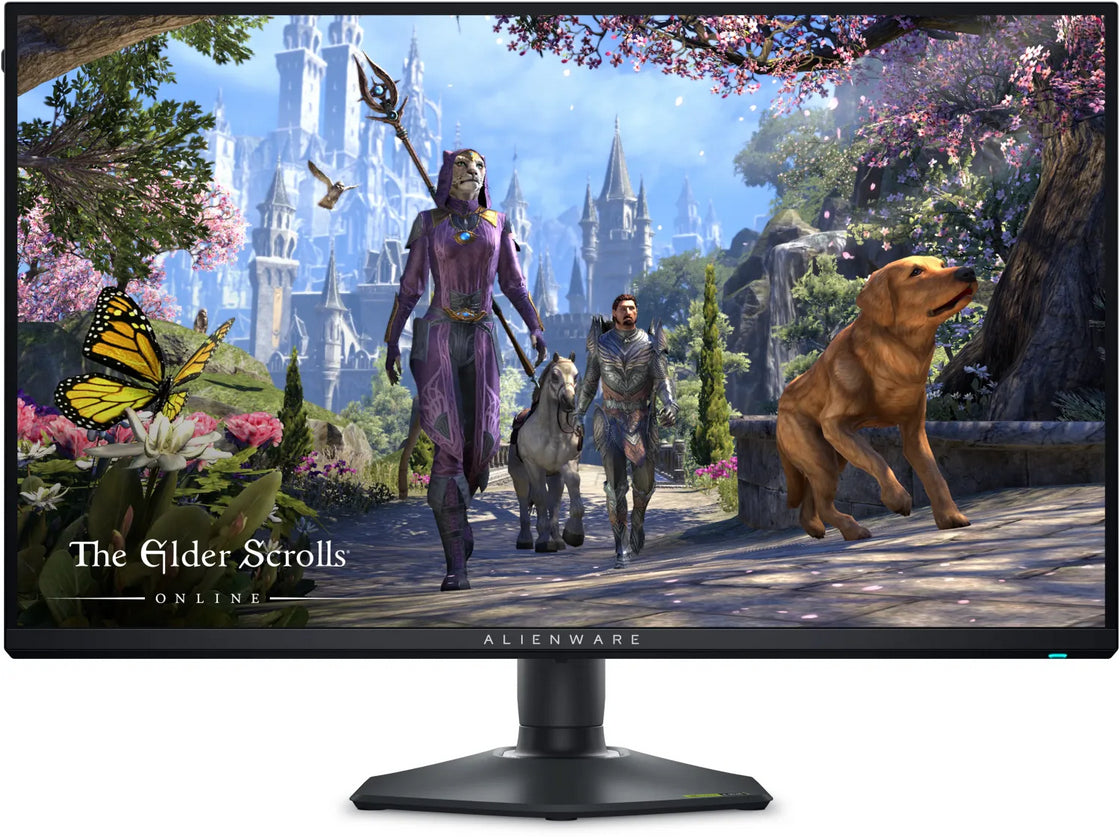 Dell Alienware AW2725QF | 27"