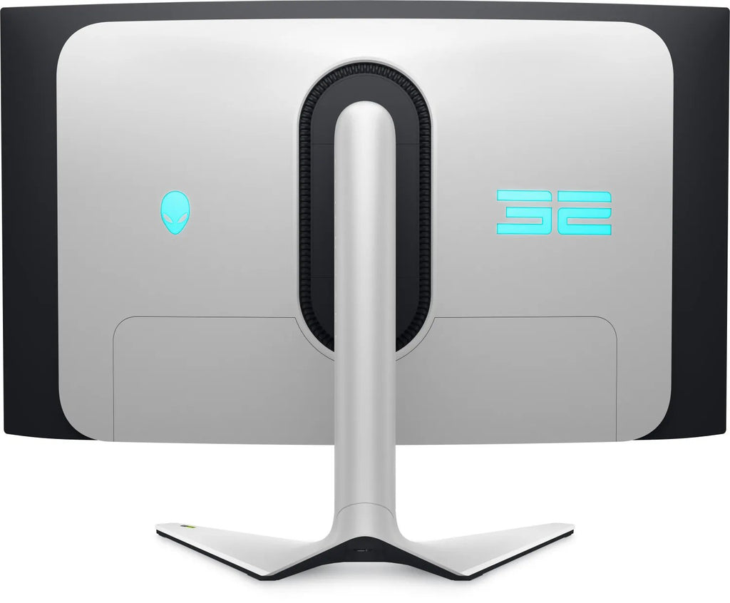 Dell Alienware AW3225QF | 31.6"