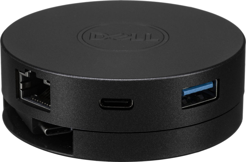 Dell DA300 USB-C Mobile Adapter