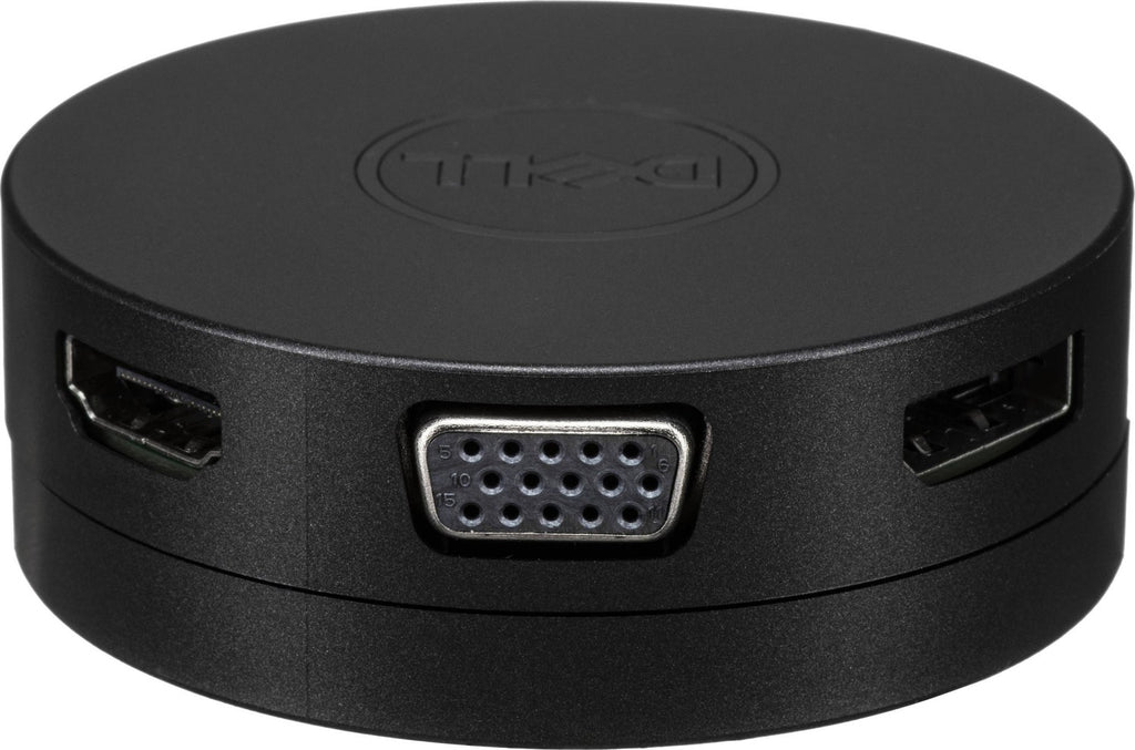 Dell DA300 USB-C Mobile Adapter