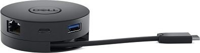 Dell DA300 USB-C Mobile Adapter