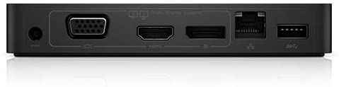 Dell Dock D1000