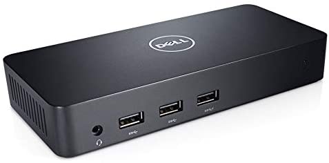 Dell Dock D3100