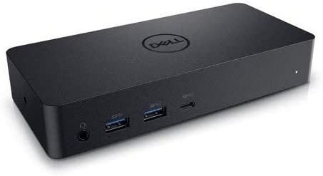 Dell Dock D6000