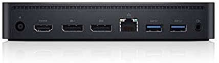 Dell Dock D6000
