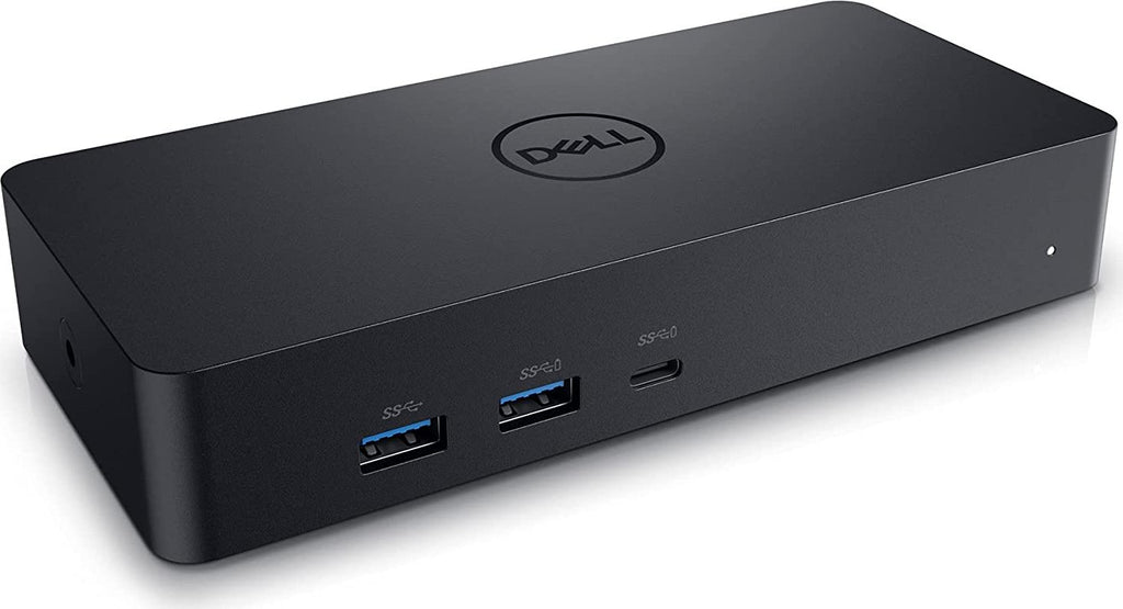 Dell Dock D6000s