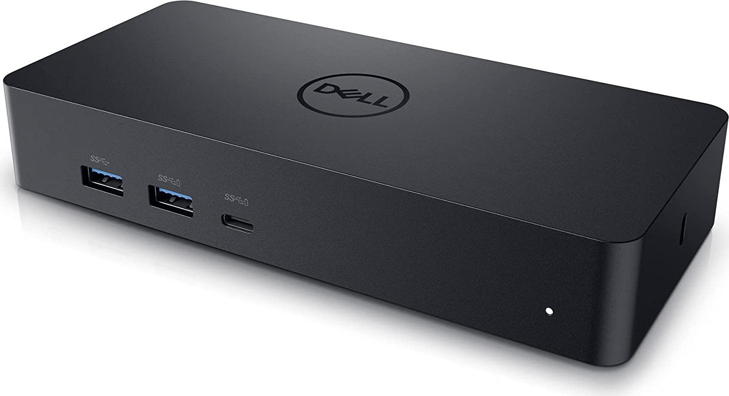 Dell Dock D6000s