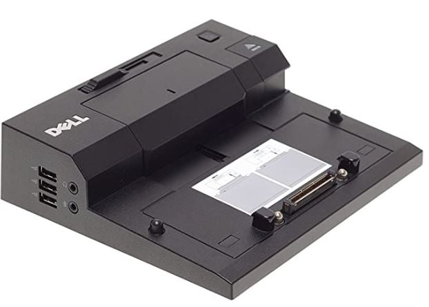 Dell E-Port Docking station K07A