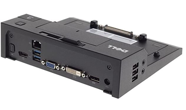 Dell E-Port Docking station K07A