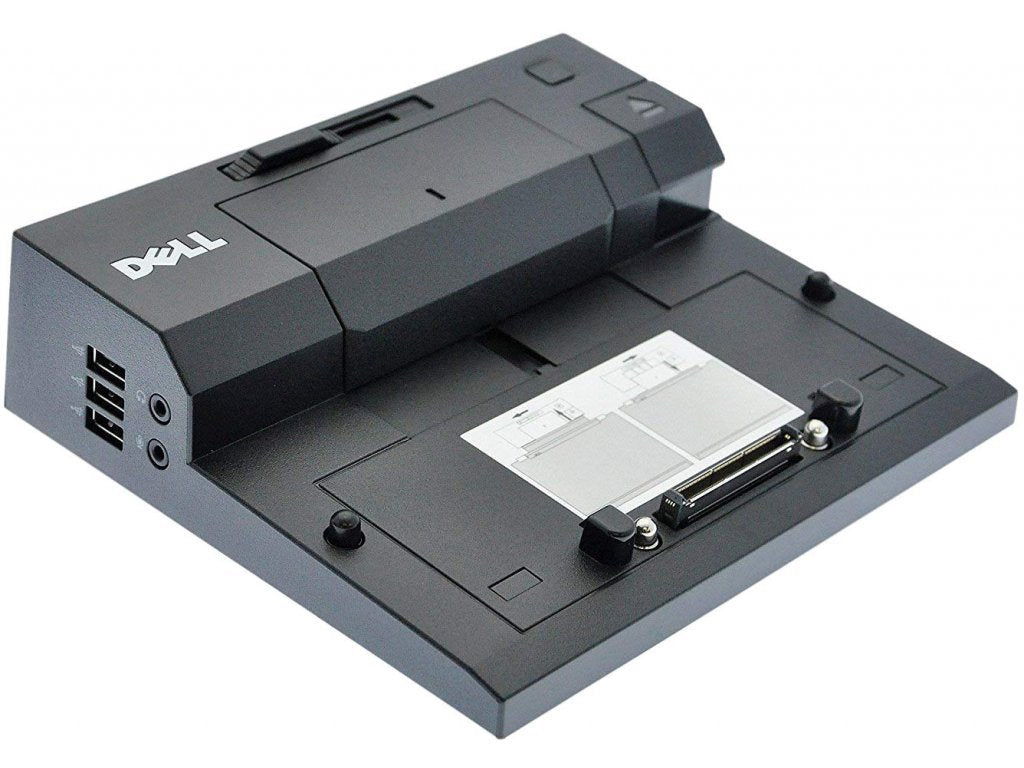 Dell E-Port PR03X Docking station