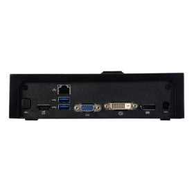 Dell E-Port II PR03X Docking station