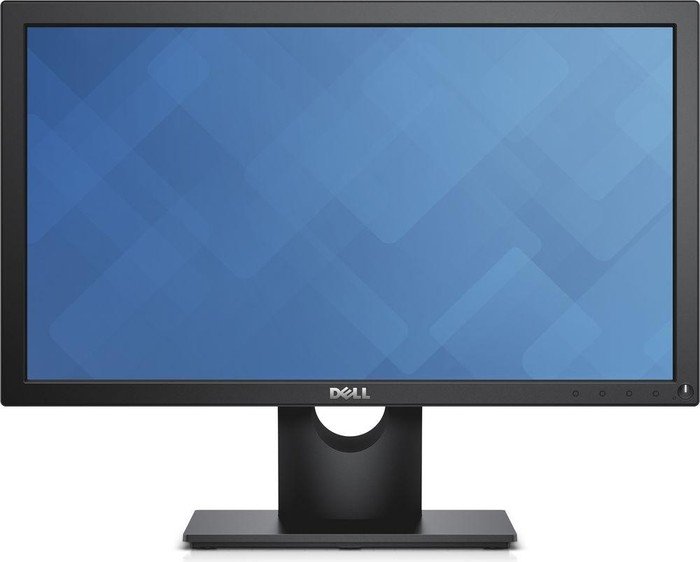 Dell E2016H | 19.5"