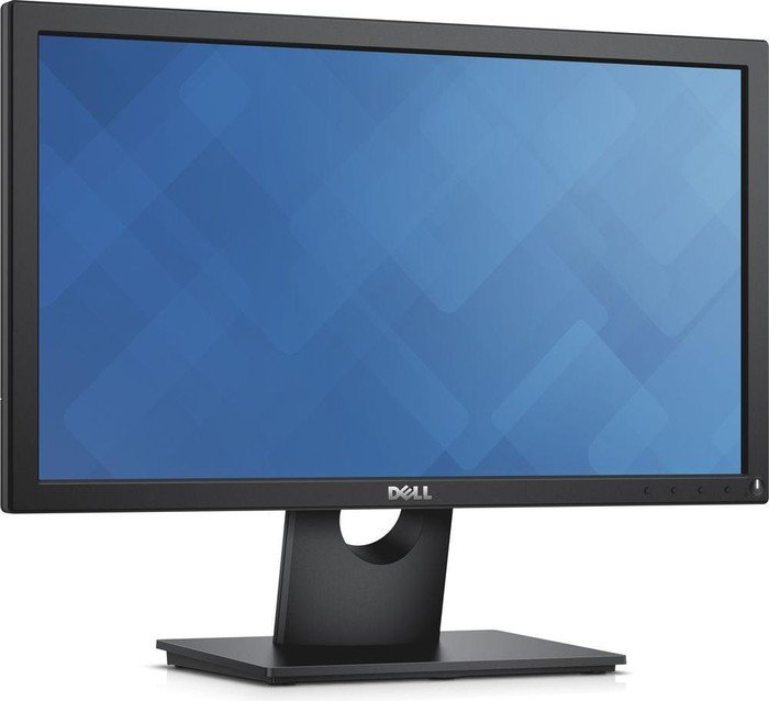 Dell E2016H | 19.5"