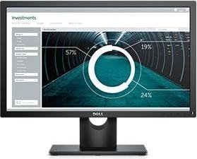 Dell E2218HN | 21.5"